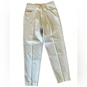 Dismero Vintage Women’s‎ Cigarette Pant Size 26 Waist